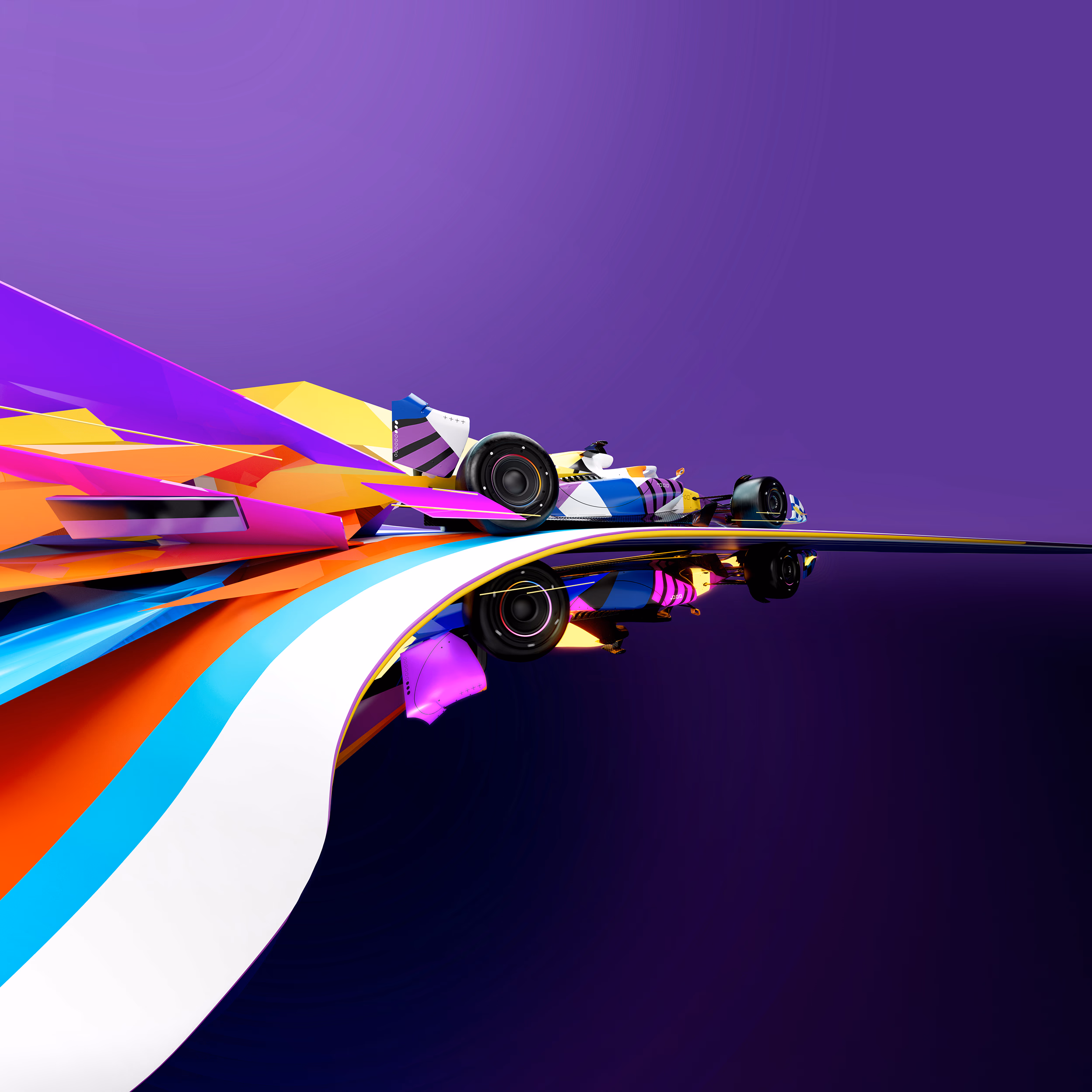 FORMULA 1 - ABU DHABI GP