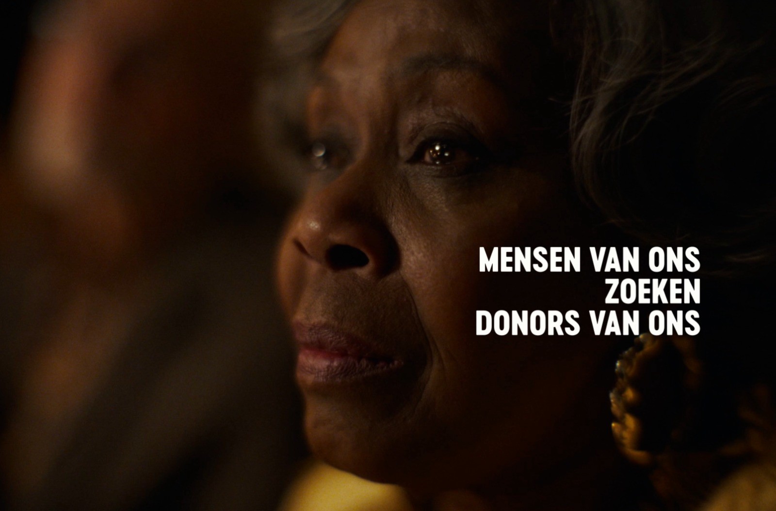 NTS, Sanquin & Matchis - Donor van ons 