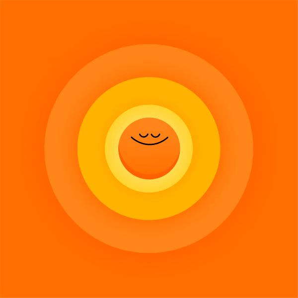 Headspace - Be Good to Yourself