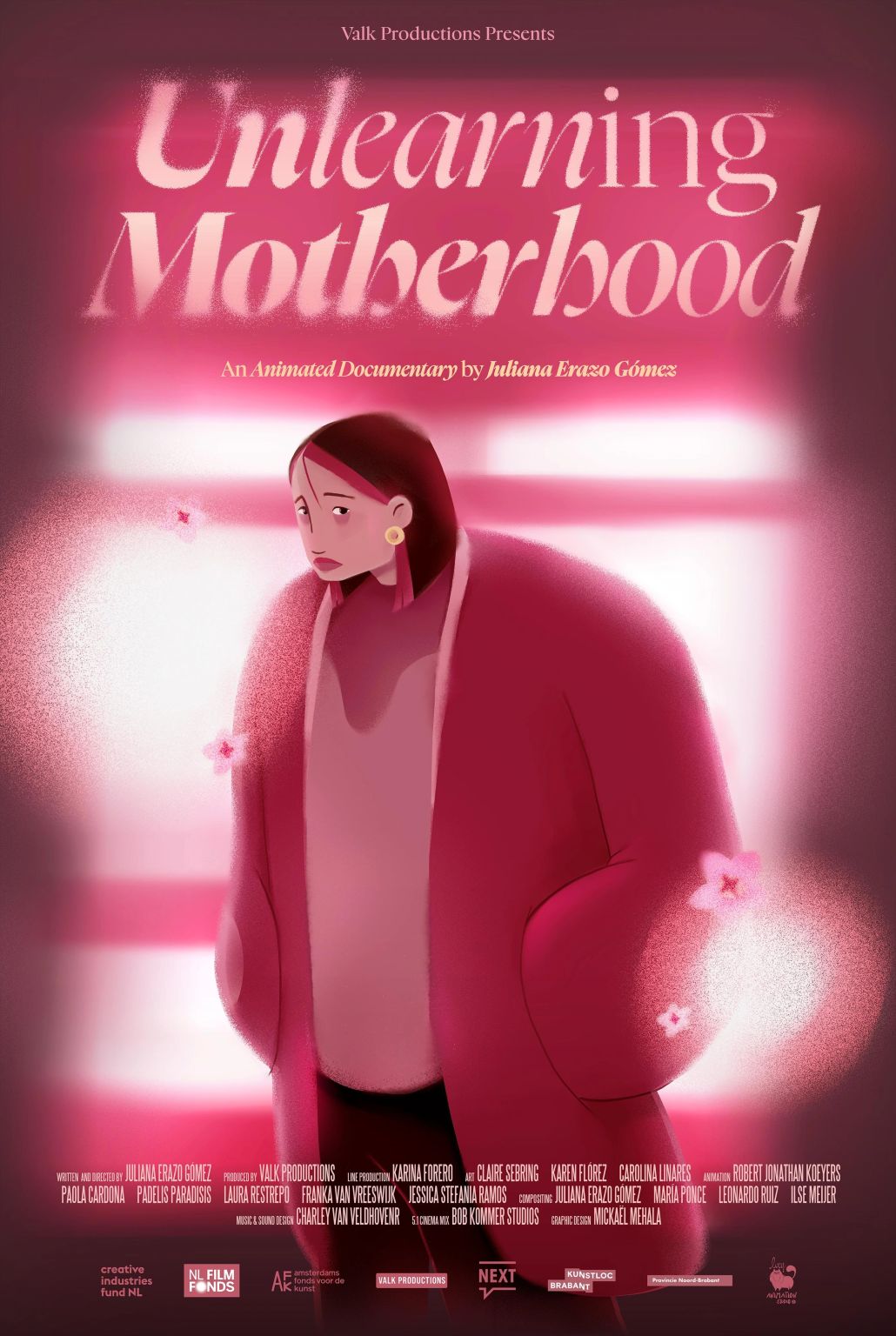 Unlearning Motherhood